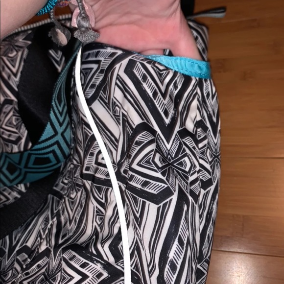 Athleta Bags Athleta Duffle Bag Poshmark